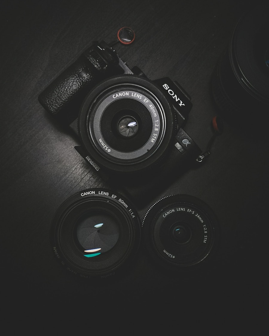 Filmmaker Essentials