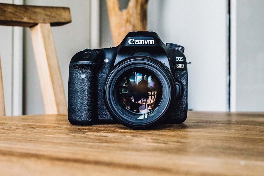 Photography Kit